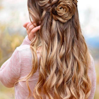 30 Prom Hairstyles to Look Beautiful on Prom Night