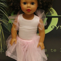 Cute Black Doll Hairstyles