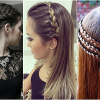 Easy Hairstyles For Eid Step By Step