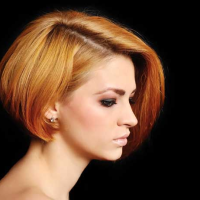 Short Hairstyles Photos #141