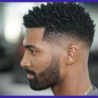 African American Black Men Hairstyles 2020