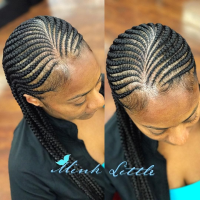 Latest African Hairstyles 2021: Best Braids Styles for ladies