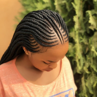 2022 Current Braiding Styles : Coolest Braids You Need to Try Now