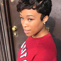 2019 Hairstyles For Black Women