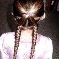 Easy Hairstyles For Kids Girls Braids