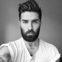 Masculine Hairstyles For Men