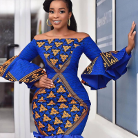 30+ Newest African Informal Attire : Greatest Trend Inspiration to Look Superior