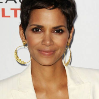 Short Hairstyles For High Cheekbones