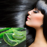 16 Best Herbal Hair Care Tips for Beautiful Hair