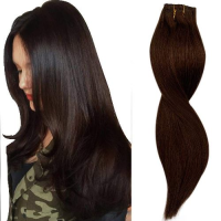 Top 20 Clip in Hair Extensions to Suit Your Needs