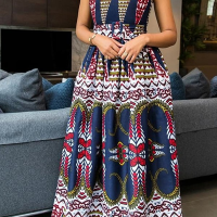 Style Mistakes You Make in Daily Life Without Noticing – 196 African Fashion Dress Patterns