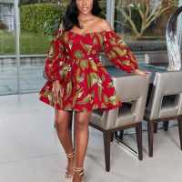 12 Enthralling Ankara Styles – Alluring African Dresses For Women 2021