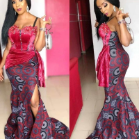 24 PHOTOS: Latest African Fashion – Elegant Ankara Styles For Church