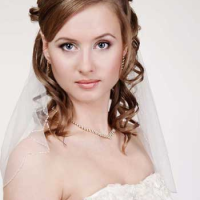 Wedding Hairstyles for Medium Hair 2022 – Brides Styles