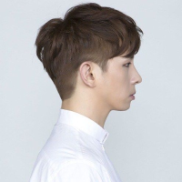 Kpop Short Hairstyles For Guys