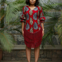 Latest Cute Ankara Styles