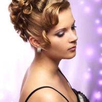 Wedding Hairstyles Pictures #5