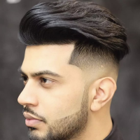 Mens Hairstyles Of 2019