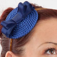 Easy Fascinator Hairstyles