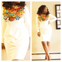 Ankara varieties are really distinctive and also resourceful