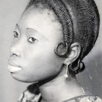 1960s Black Hairstyles