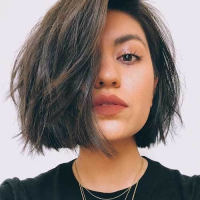 Ideas Short Hairstyles