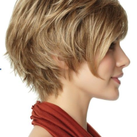 Short Hairstyle Ideas 2015