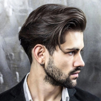 Top Hairstyles For Men In India