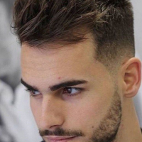 Hairstyle Mens 2019