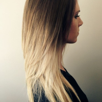 Hairstyles For Long Straight Hair Girls