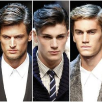 40s Mens Hairstyles