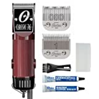 5 Best Professional Barber Clippers