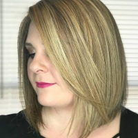 Long Hairstyles For Round Fat Faces 2020