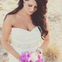 Caribbean Wedding Hairstyles