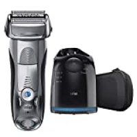 10 Best Electric Shavers For Black Men