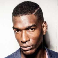 Comb Over Hairstyles For Black Men