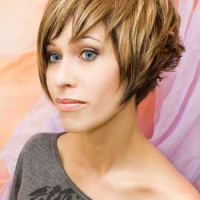 Short Hairstyles Pictures #13