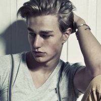 Scandinavian Hairstyles Men