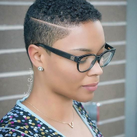 2018 Black Female Hairstyles