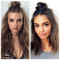 Cute Hairstyles For Straight Hair Short