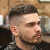 List Of Modern Hairstyles For Men