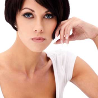 Bob Hairstyles Photo #14 – Short Bob Haircuts