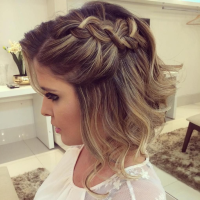 Best Prom Hairstyles