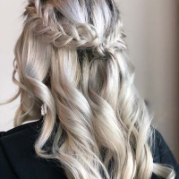 Cute Nye Hairstyles