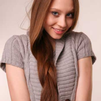 Long Hairstyles Photo #32