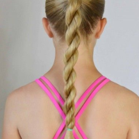 Hairstyles For Swimming Short Hair