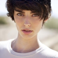 Short Unisex Hairstyles