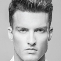 Cool Mens Hairstyles 2012