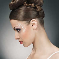 Wedding Hairstyles Pictures #46