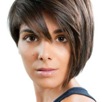 Short Hairstyles Pictures #23